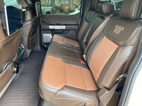 Used 2024 Ford F250 King Ranch w/ Chrome Package image 14