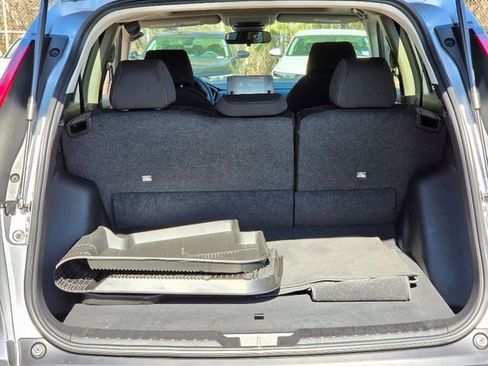 Used 2023 Honda CR-V EX image 10