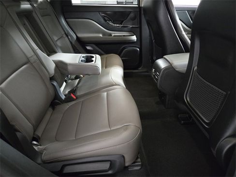 New 2026 Lincoln Corsair Grand Touring image 18