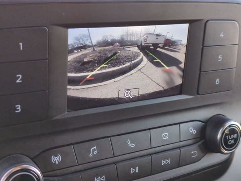 Used 2024 Ford Transit 250 Low Roof AWD w/ Exterior Upgrade Package image 26