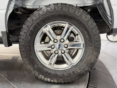 Used 2024 Ford F150 XLT w/ Equipment Group 302A MID image 55