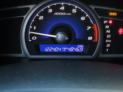 Used 2009 Honda Civic LX image 21