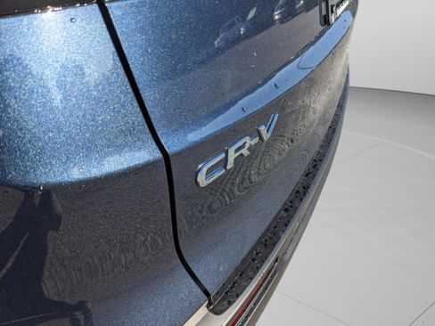 Used 2026 Honda CR-V Sport-L image 12
