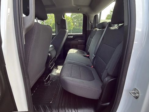 Used 2022 Chevrolet Silverado 2500 W/T w/ WT Fleet Convenience Package RWD image 18