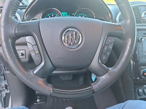 Used 2015 Buick Enclave Leather FWD image 13