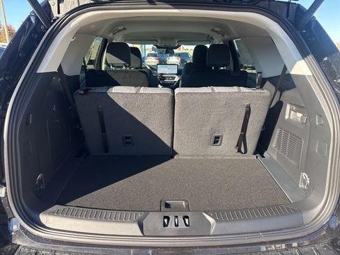 New 2026 Ford Explorer Active image 12