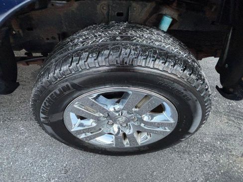 Used 2012 Toyota Tacoma 4x4 Double Cab image 29