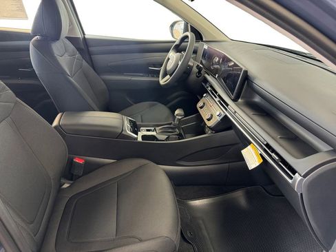 New 2026 Hyundai Tucson SE FWD image 15