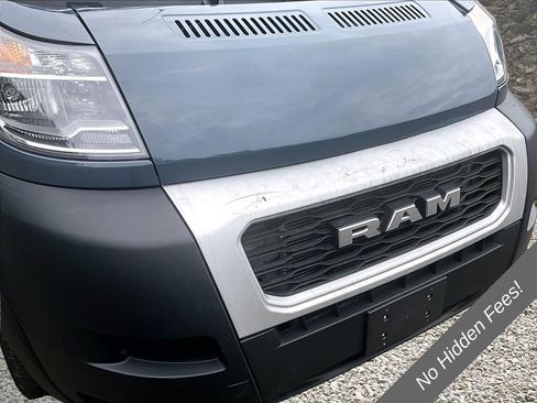 Used 2019 RAM ProMaster 2500 FWD image 19
