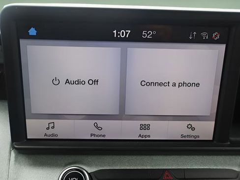 Used 2024 Ford Maverick XLT w/ Equipment Group 300A Standard AWD/4WD image 17