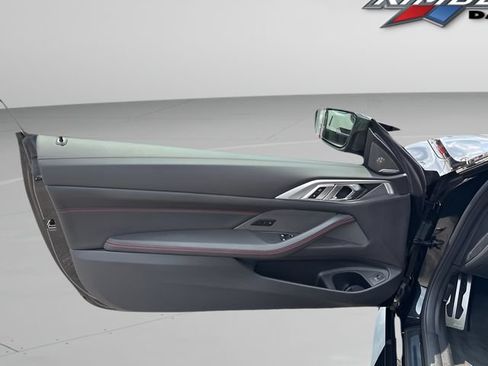 Used 2025 BMW M4 CS AWD/4WD image 10