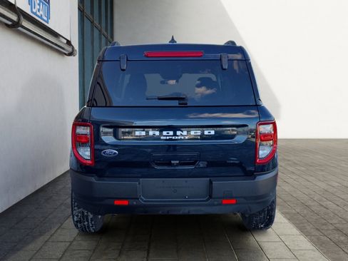 Certified 2022 Ford Bronco Sport Big Bend w/ Convenience Package image 4