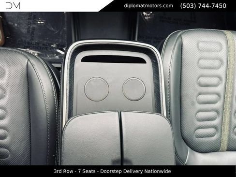 Used 2024 Rivian R1S Adventure AWD/4WD image 41