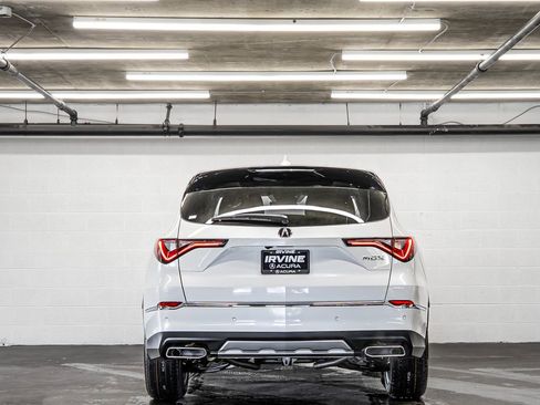 New 2026 Acura MDX FWD w/ Technology Package image 4