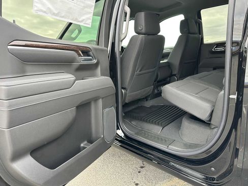 New 2026 GMC Sierra 1500 Elevation image 15