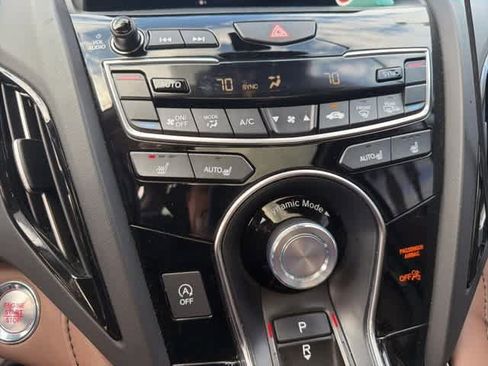 Used 2021 Acura RDX FWD w/ Technology Package image 15