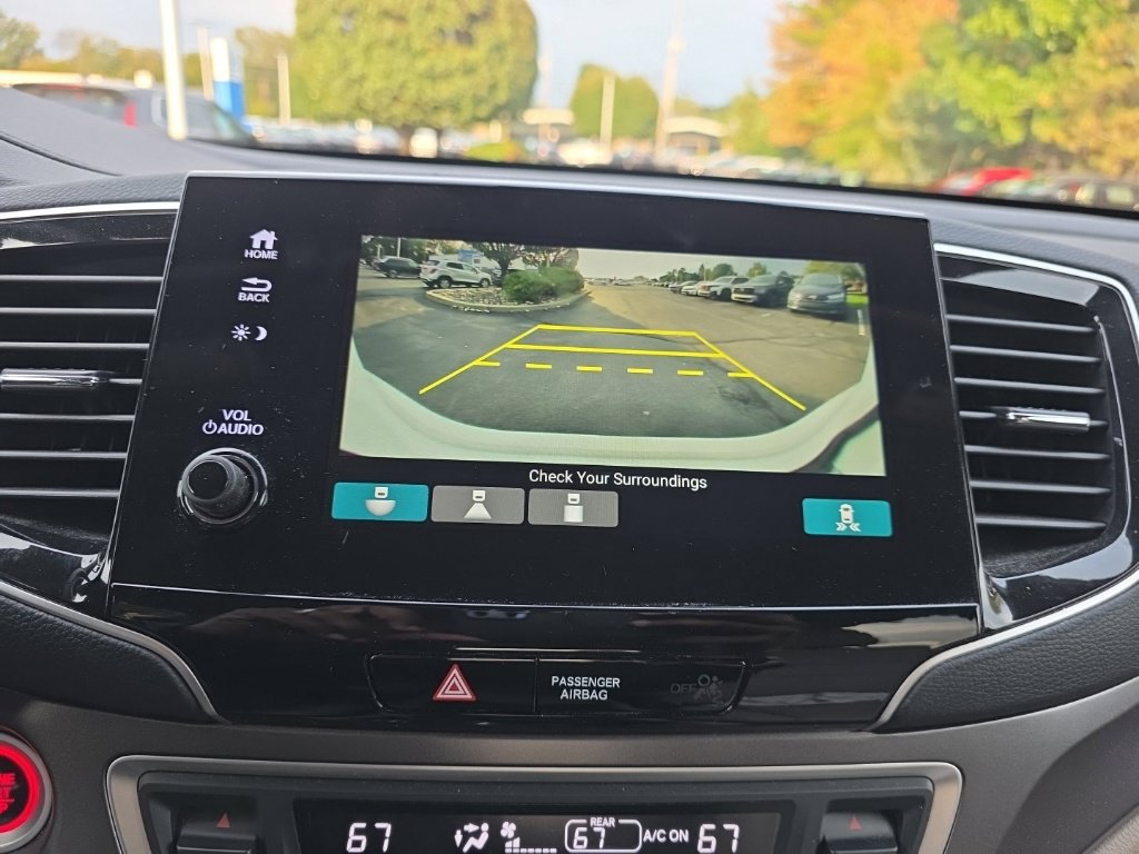 Used 2022 Honda Pilot EX-L image 19