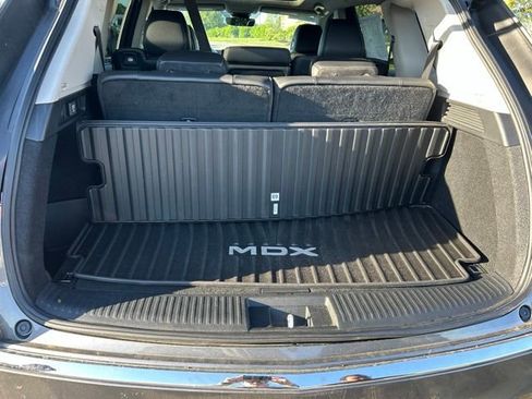 Used 2024 Acura MDX FWD w/ Technology Package image 12