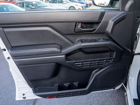 New 2026 Toyota Tacoma SR5 image 14