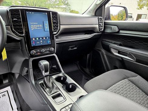 Used 2024 Ford Ranger XLT image 20