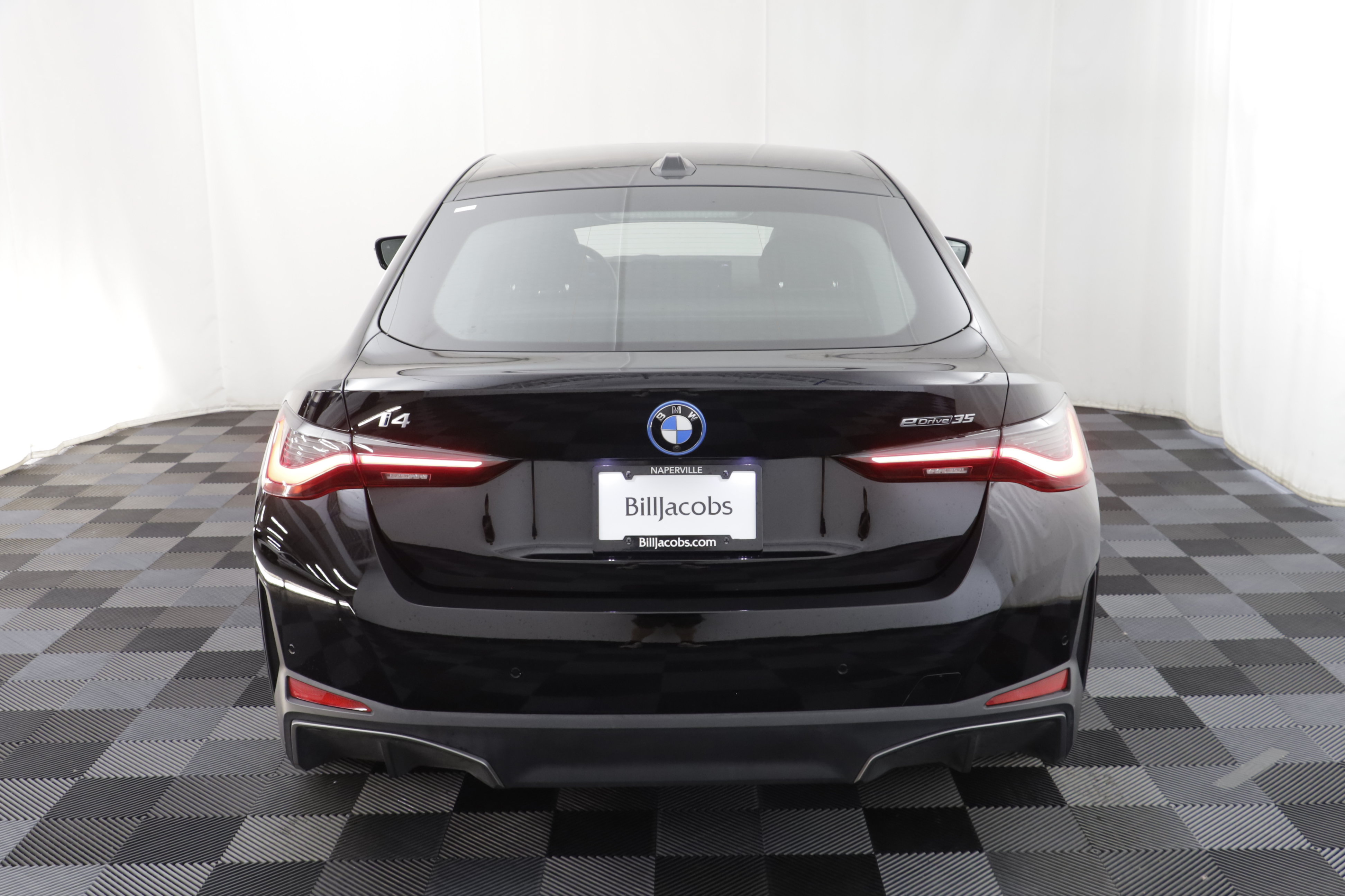 Used 2024 BMW i4 eDrive35 w/ Convenience Package RWD image 16