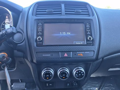 Used 2024 Mitsubishi Outlander Sport SE AWD/4WD image 8