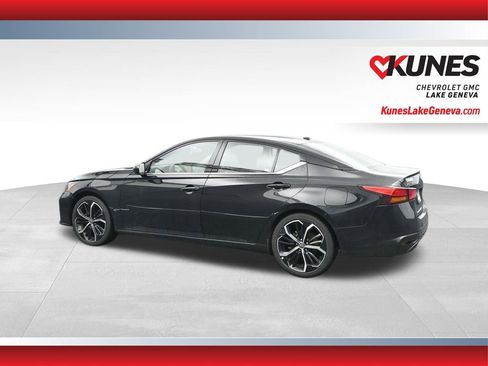 Used 2024 Nissan Altima 2.5 SR image 7