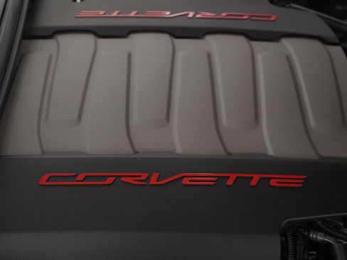 Used 2014 Chevrolet Corvette Stingray Coupe w/ 3LT Preferred Equipment Group image 35