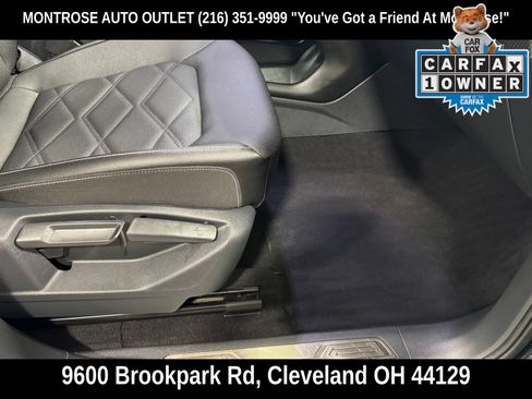 Used 2024 Volkswagen Atlas SE AWD/4WD image 57