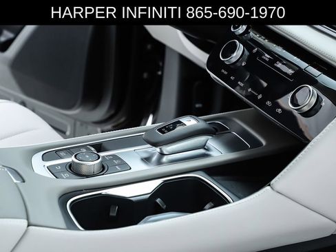 Certified 2026 INFINITI QX60 Pure w/ Cargo Package image 34