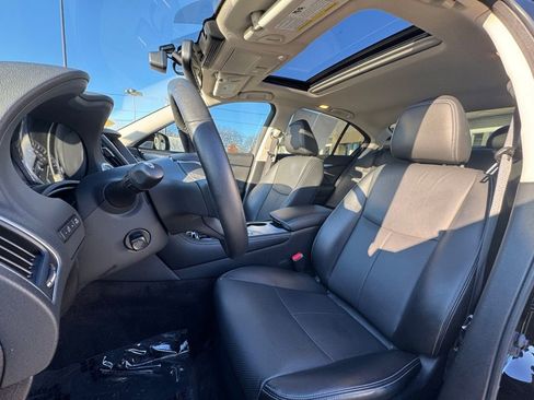 Used 2023 INFINITI Q50 Luxe image 22