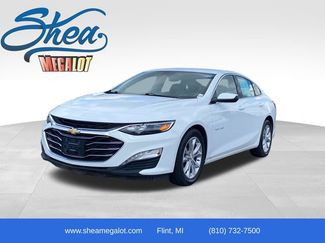Certified 2023 Chevrolet Malibu LT FWD 360° Tour