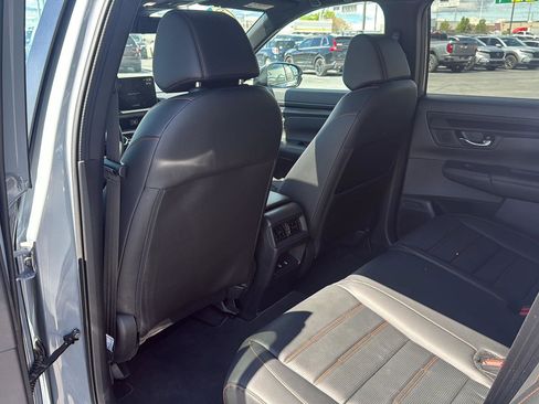 Used 2026 Honda CR-V Sport-L image 24
