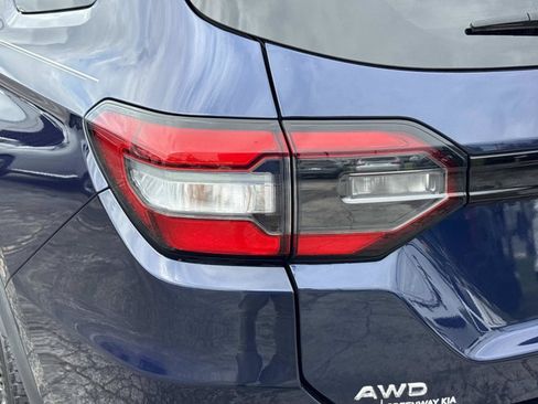 Used 2023 Honda Pilot Touring image 37
