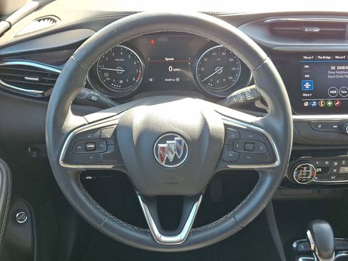 Used 2023 Buick Encore GX Select w/ Sport Touring Package image 20
