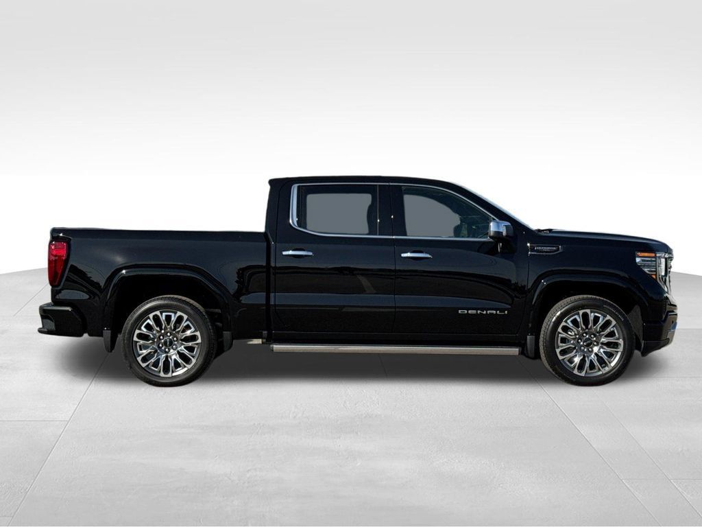 New 2026 GMC Sierra 1500 Denali Ultimate AWD/4WD image 6