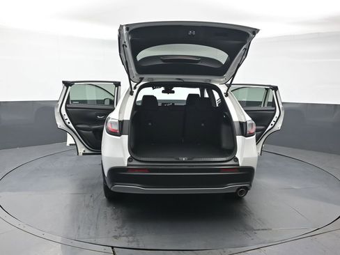 Certified 2023 Honda HR-V Sport image 46