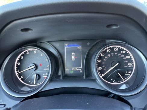 Certified 2024 Toyota Camry SE image 26