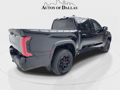 Used 2025 Toyota Tundra TRD Pro image 12