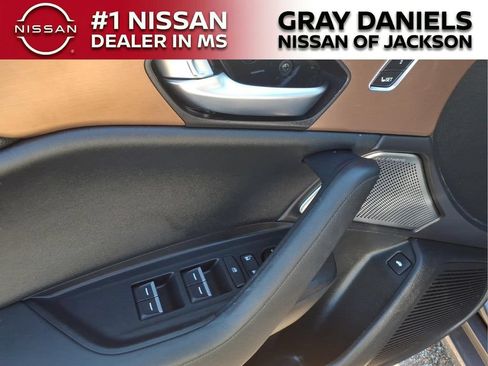 Used 2021 Acura TLX w/ Technology Package FWD image 10