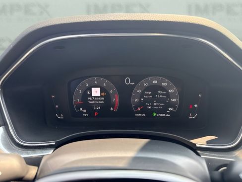 Used 2024 Acura Integra A-Spec FWD image 14