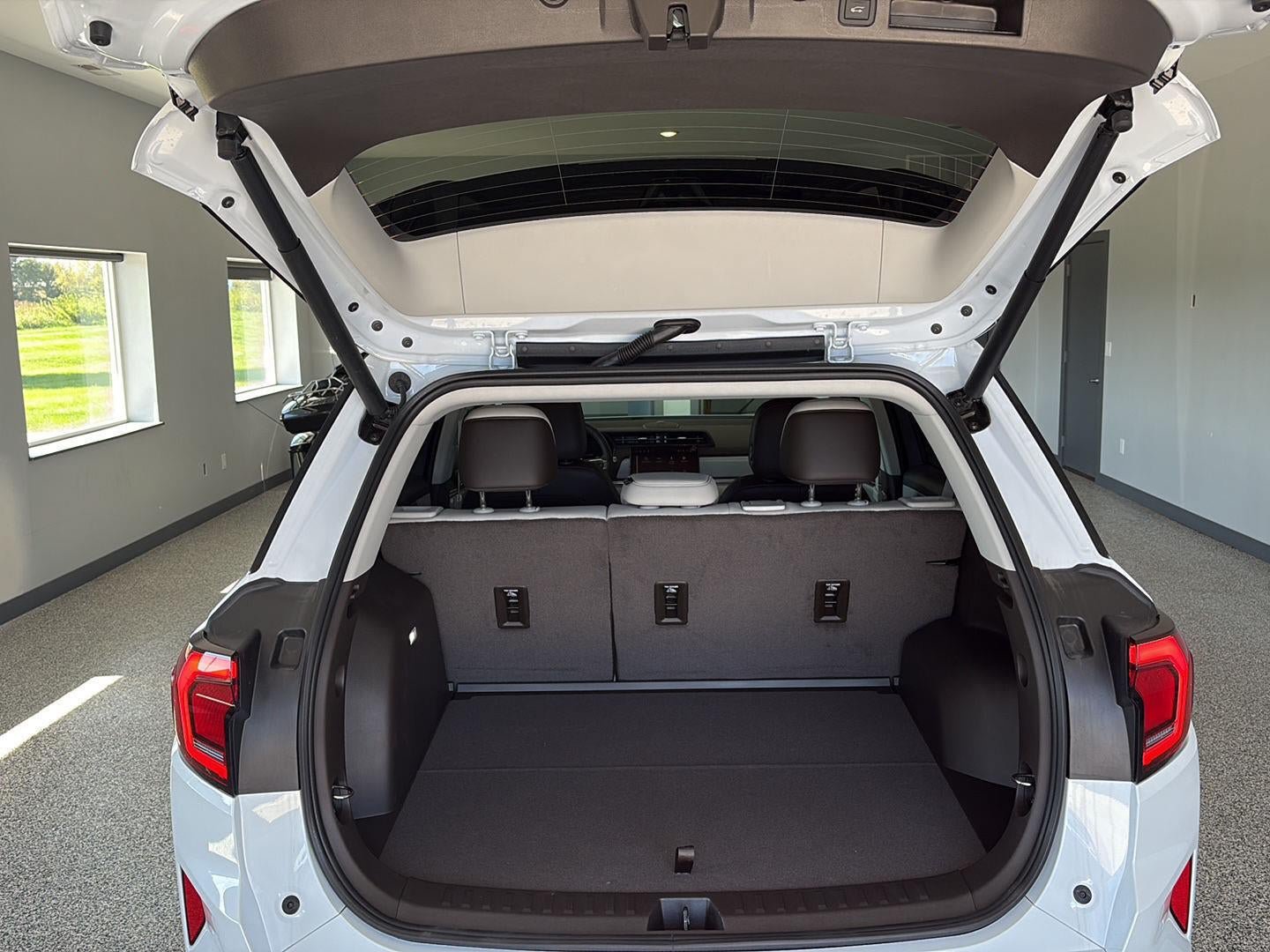 New 2027 GMC Terrain Denali AWD/4WD image 9