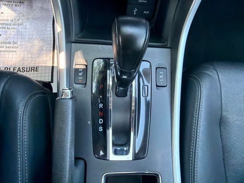 Used 2014 Honda Accord EX-L image 16