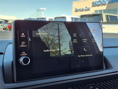 Certified 2026 Honda CR-V Sport-L image 16