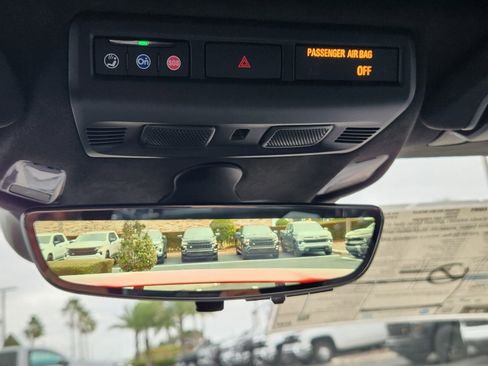 New 2026 Chevrolet Corvette Stingray Premium Cpe w/ Z51 Performance Package image 18