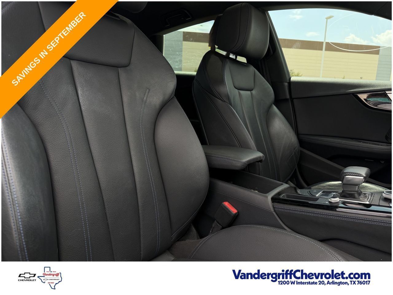 Used 2019 Audi A5 2.0T Prestige AWD/4WD image 26