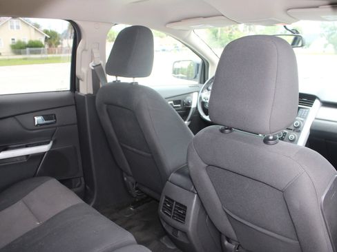 Used 2011 Ford Edge SEL FWD image 26