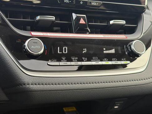 New 2026 Toyota Corolla XLE image 17