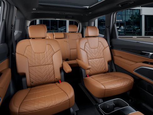 New 2025 Kia Telluride SX X-Line image 16