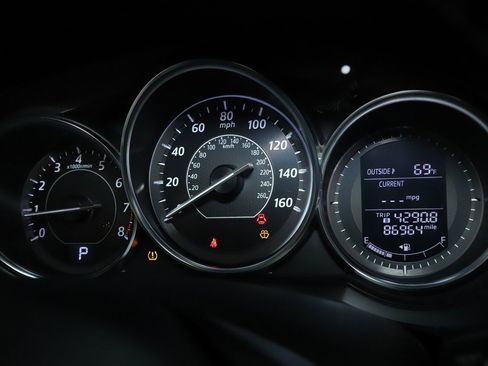 Used 2015 MAZDA MAZDA6 Sport image 26